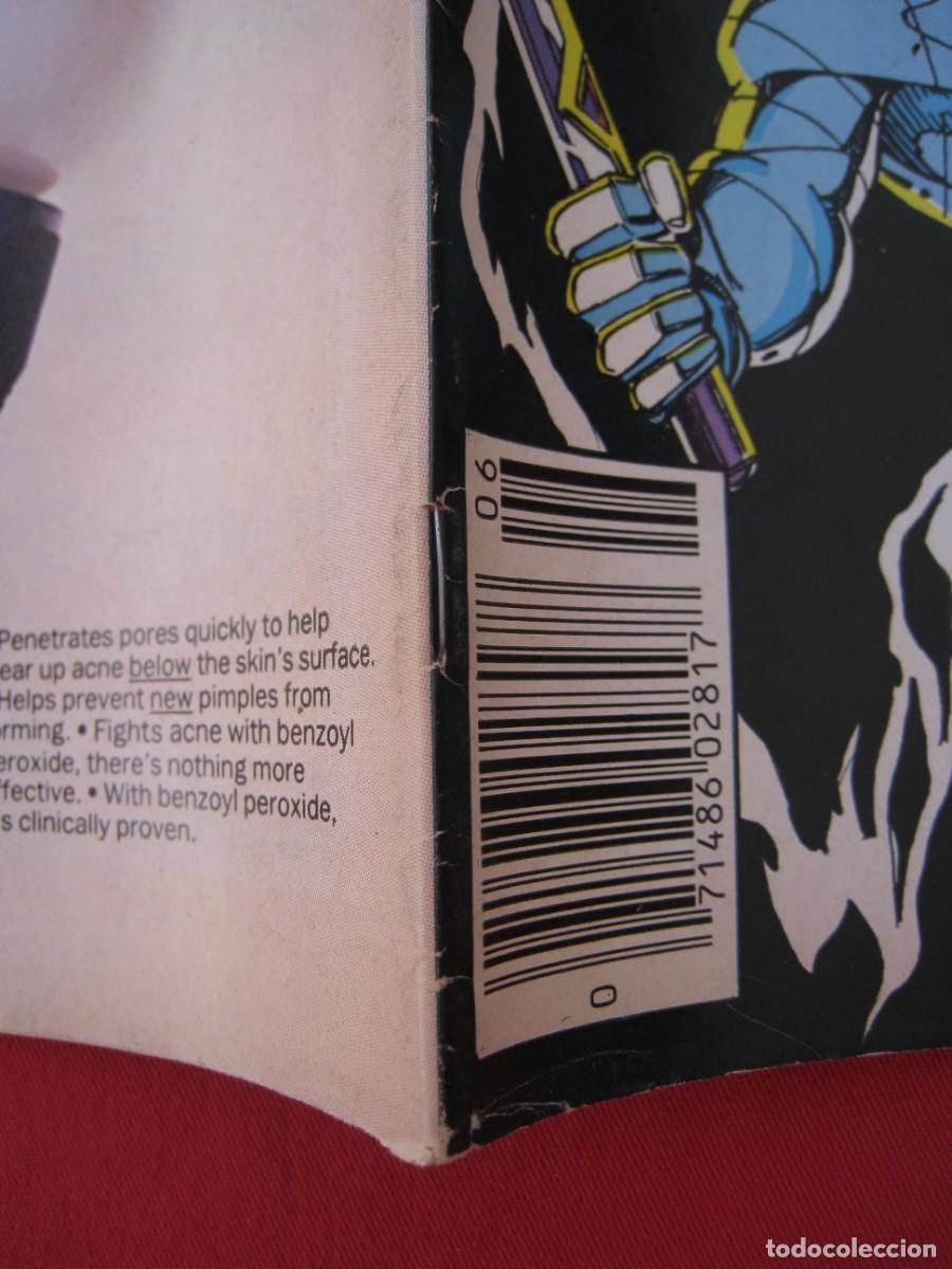 C&oacute;mics: STAR WARS - N&ordm; 96 - MARVEL COMICS - EN INGLES. - Foto 5