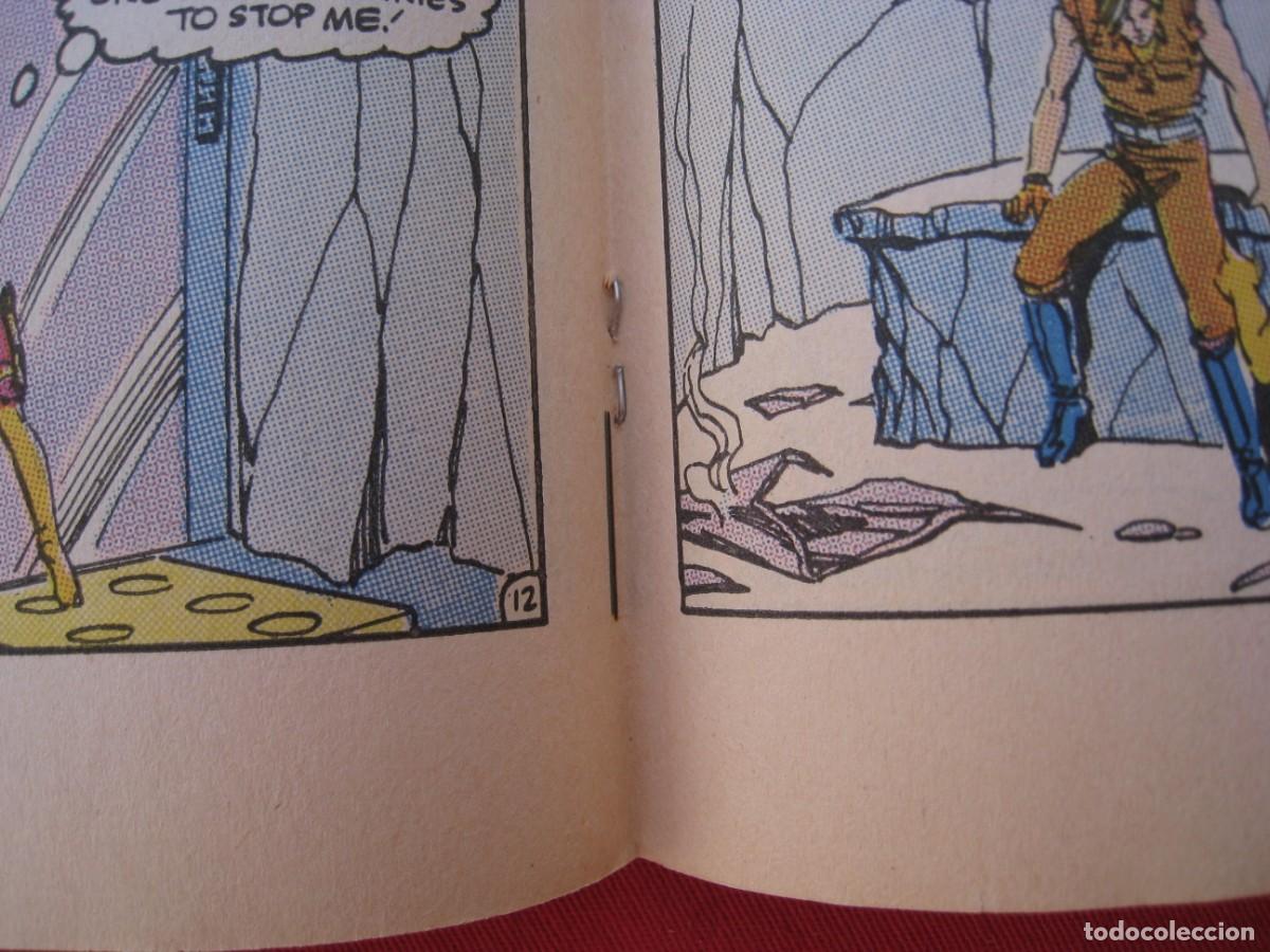 C&oacute;mics: STAR WARS - N&ordm; 96 - MARVEL COMICS - EN INGLES. - Foto 12