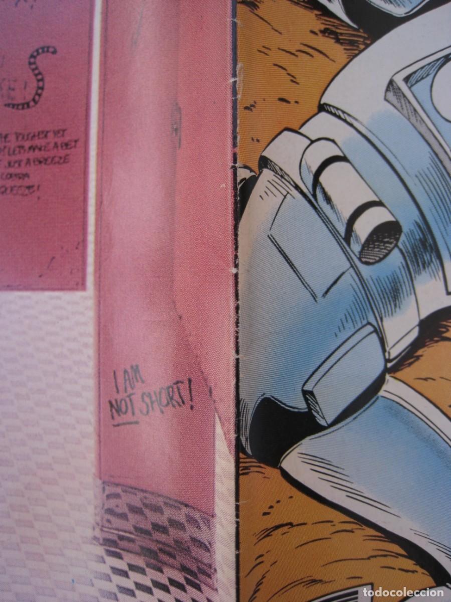 C&oacute;mics: STAR WARS - N&ordm; 86 - MARVEL COMICS - EN INGLES. - Foto 4