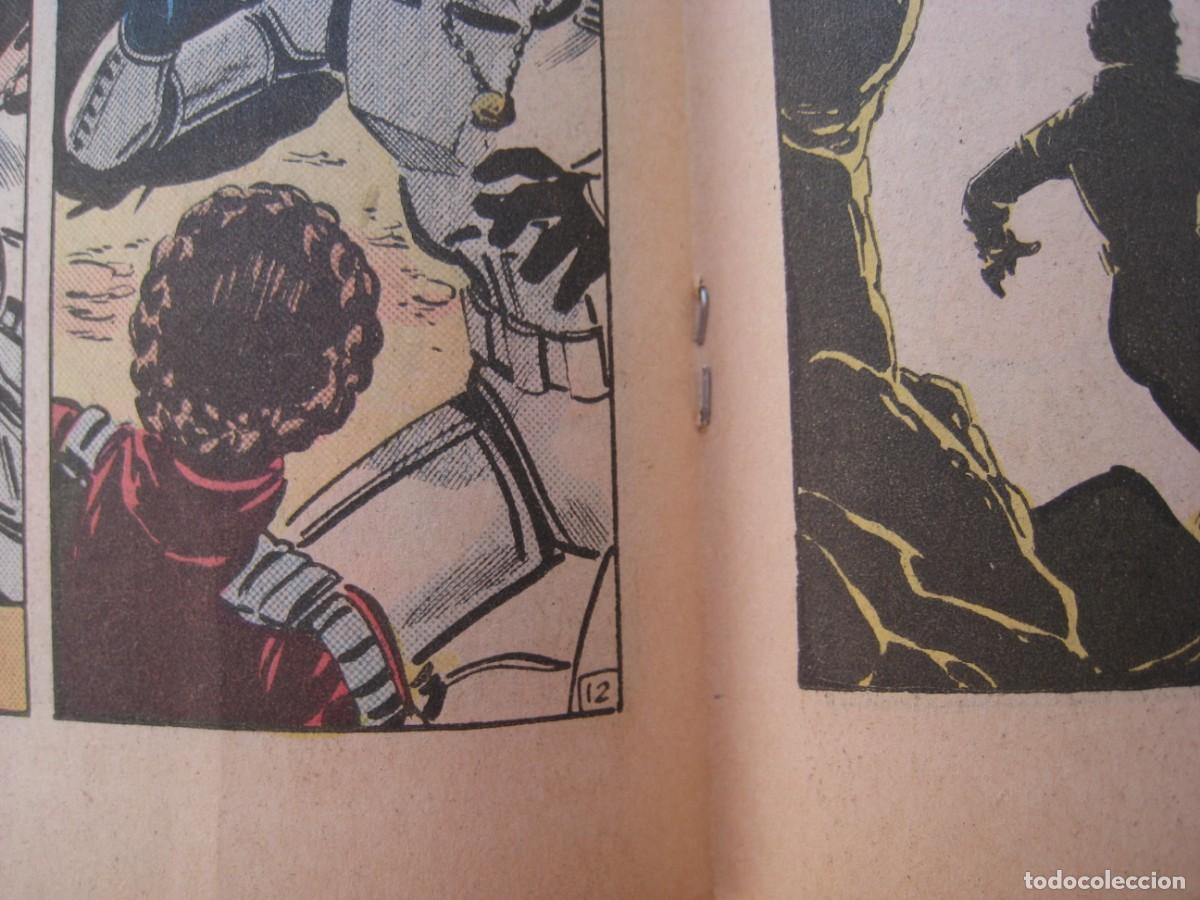 C&oacute;mics: STAR WARS - N&ordm; 86 - MARVEL COMICS - EN INGLES. - Foto 13
