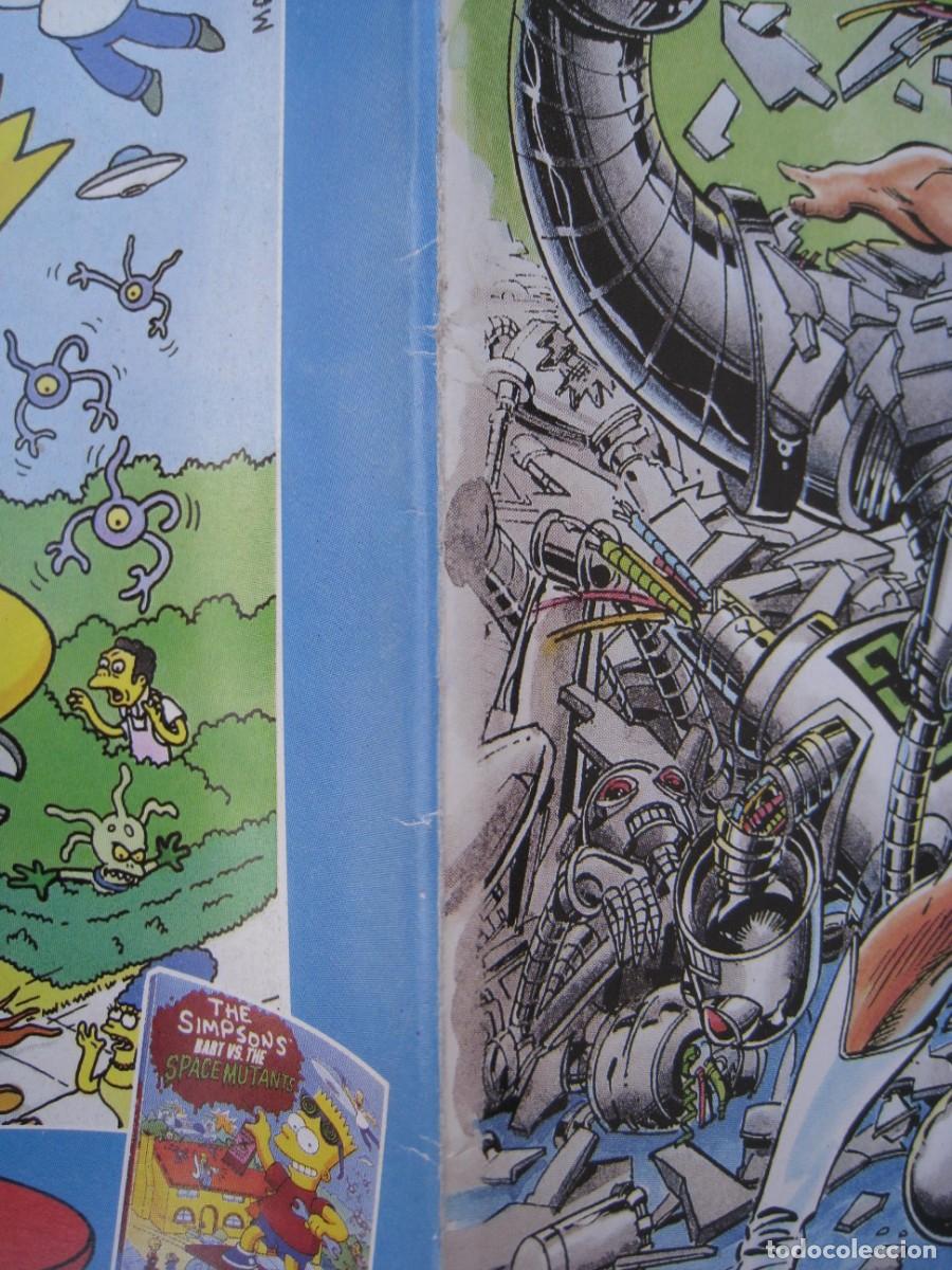 C&oacute;mics: MAGNUS ROBOT FIGHTER - N&ordm; 1 - VALIANT - EN INGLES. - Foto 4