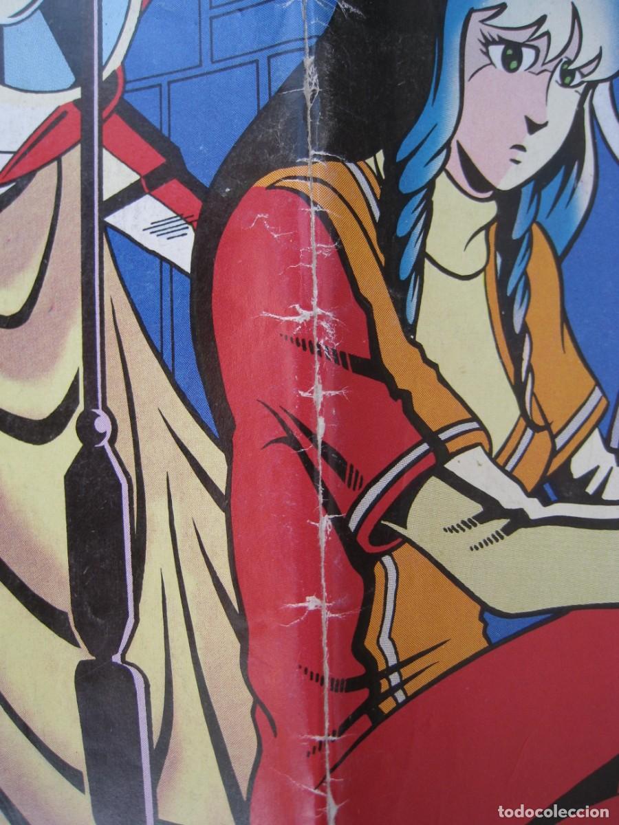 C&oacute;mics: ROBOTECH - THE MACROSS SAGA - N&ordm; 4 - COMICO - EN INGLES. - Foto 4