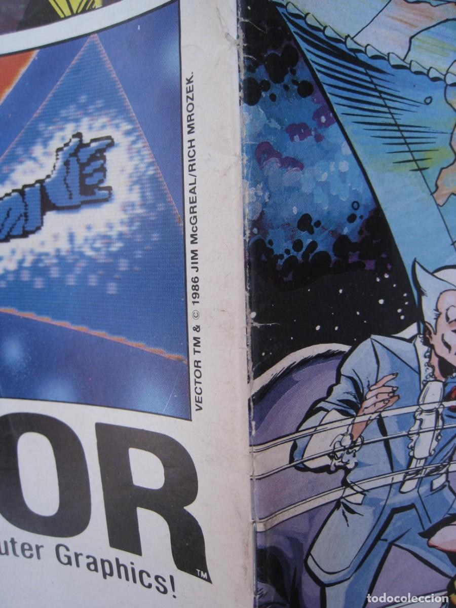 C&oacute;mics: DRAGON&acute;S STAR - N&ordm; 1 - MATRIX GRAPHIC SERIES - EN INGLES. - Foto 4