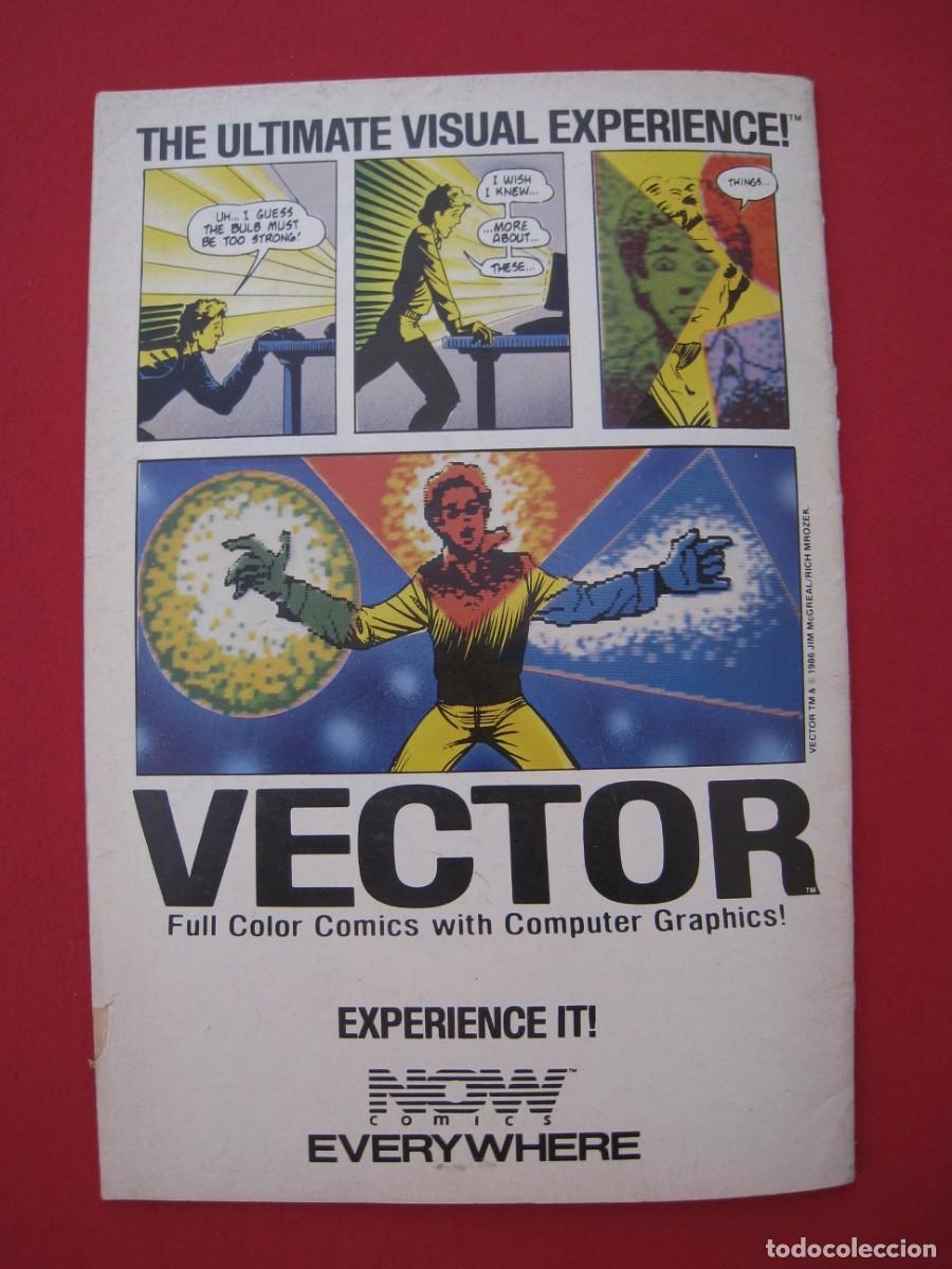 C&oacute;mics: DRAGON&acute;S STAR - N&ordm; 1 - MATRIX GRAPHIC SERIES - EN INGLES. - Foto 18
