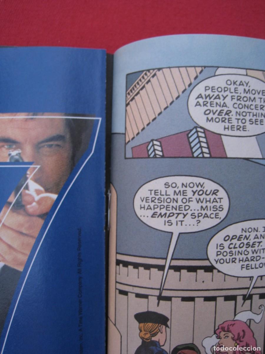C&oacute;mics: SUPERGIRL - N&ordm; 29 - DC COMICS - EN INGLES. - Foto 14