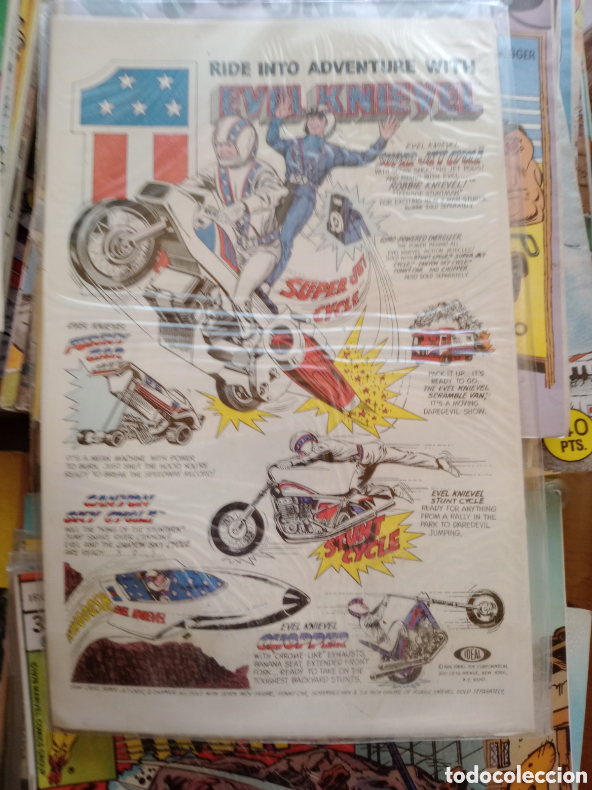 C&oacute;mics: The invincible Iron Man 95 cj90 - Foto 2
