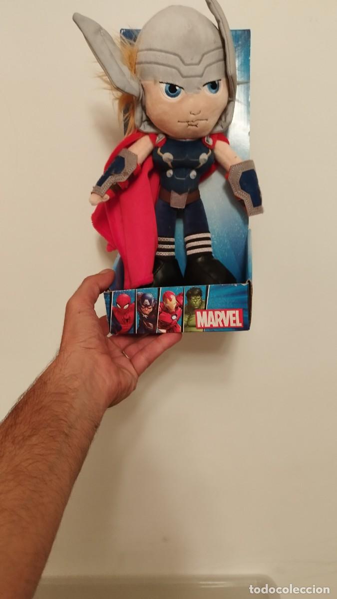 C&oacute;mics: Marvel Thor - Juguete Suave de 22 Pulgadas - Foto 1