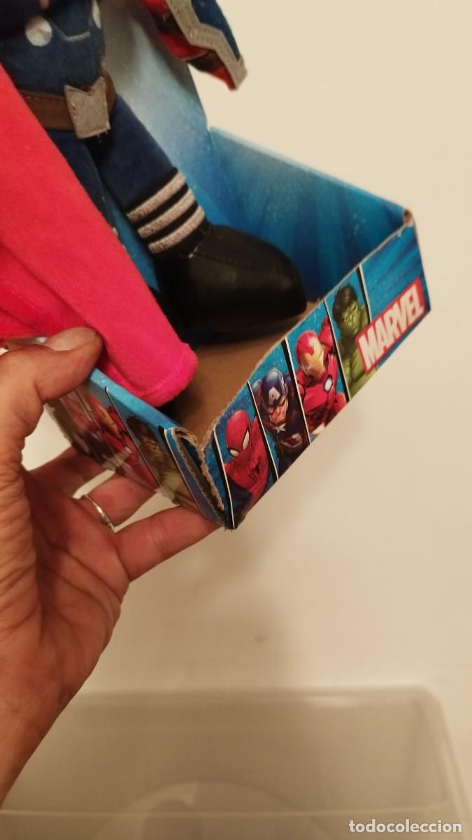 C&oacute;mics: Marvel Thor - Juguete Suave de 22 Pulgadas - Foto 2