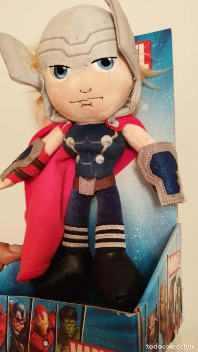 C&oacute;mics: Marvel Thor - Juguete Suave de 22 Pulgadas - Foto 3