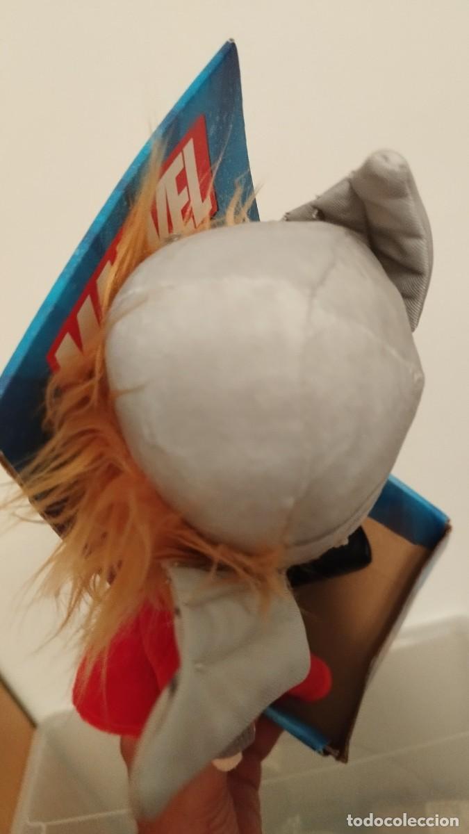 C&oacute;mics: Marvel Thor - Juguete Suave de 22 Pulgadas - Foto 4