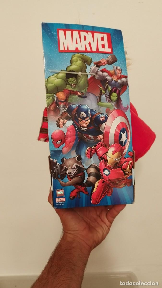 C&oacute;mics: Marvel Thor - Juguete Suave de 22 Pulgadas - Foto 6