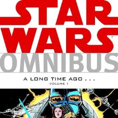 Cómics: COMIC COMIC STAR WARS OMNIBUS VOLUMEN 1