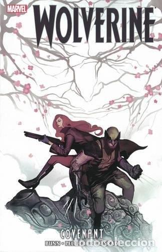 C&oacute;mics: COMIC COMIC WOLVERINE COVENANT - Foto 1