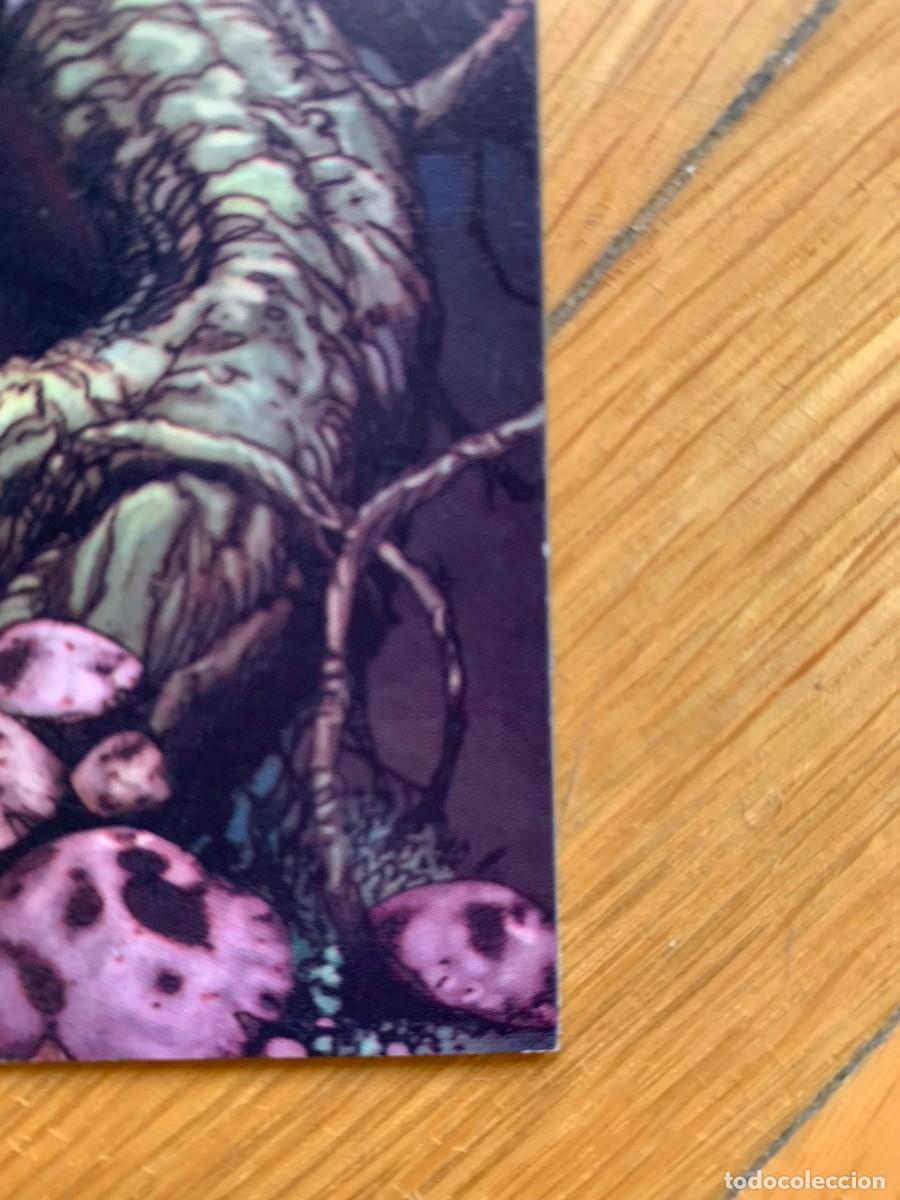 C&oacute;mics: Secret Invasion 4 - Variant Edition - NM - Foto 5