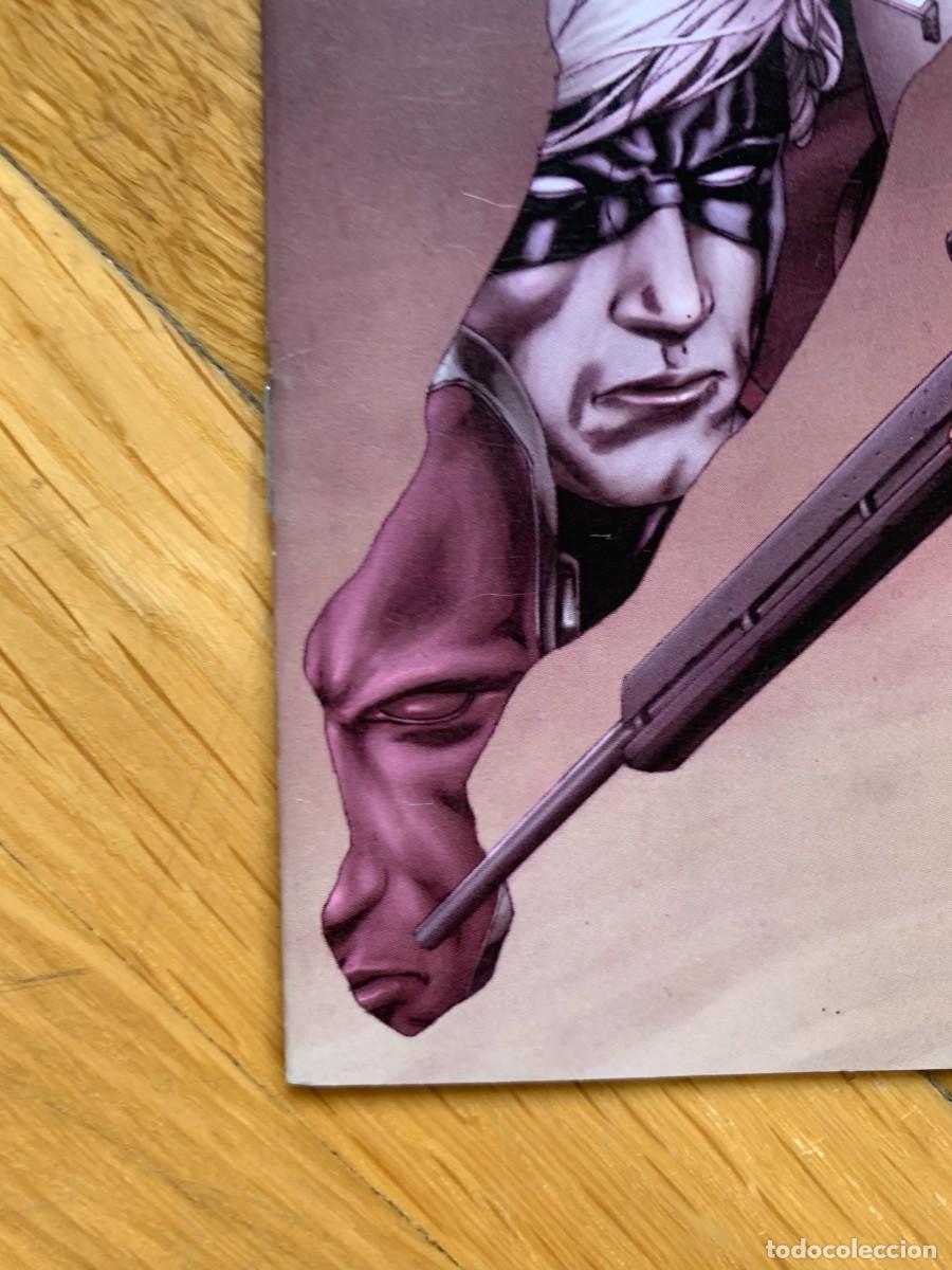 C&oacute;mics: Secret Invasion 3 - Variant Edition - NM - Foto 4