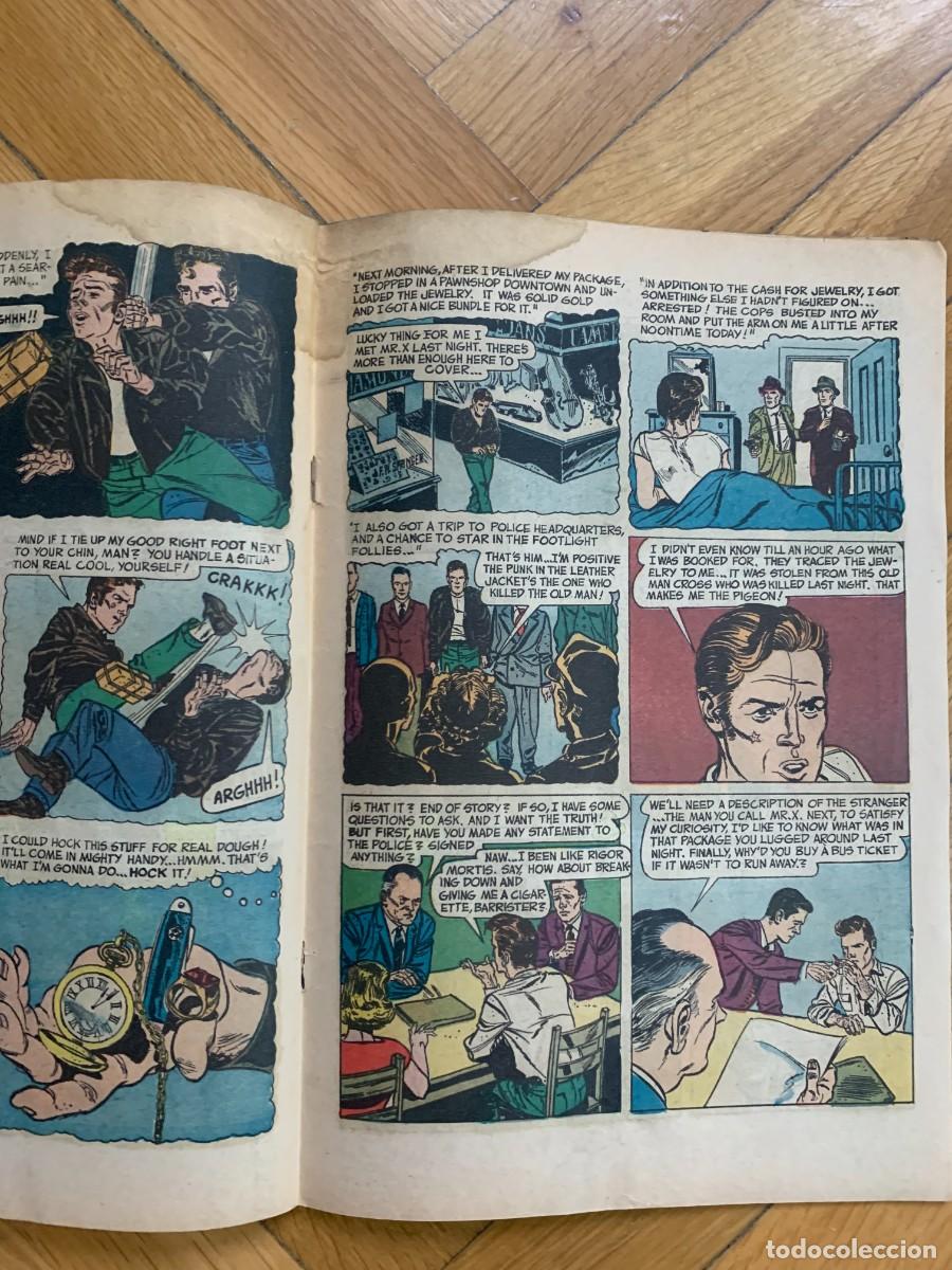C&oacute;mics: Defenders # 1 - Dell Comics - Foto 5