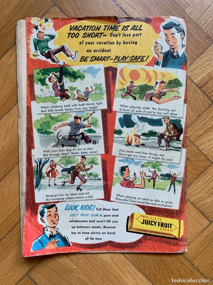 C&oacute;mics: Gene Autry And Chapion 110 - Foto 5