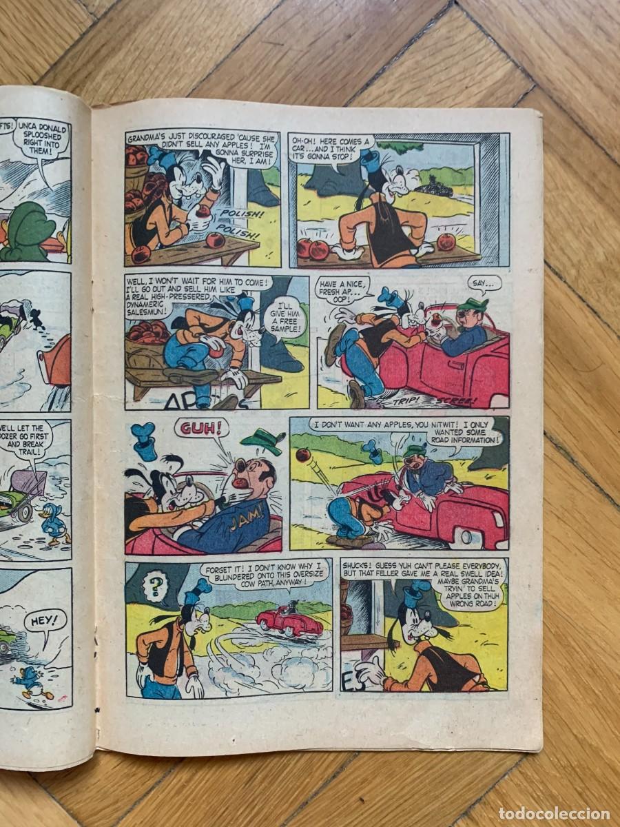 C&oacute;mics: Donald Duck 67 - Dell 1959 - A1 - Foto 4