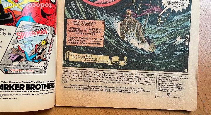 C&oacute;mics: ARAK SON OF THUNDER, Numero 19 - Foto 3