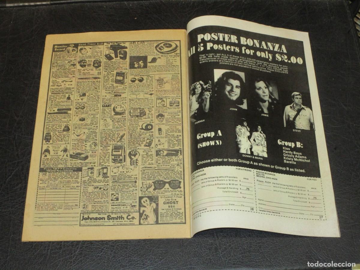 C&oacute;mics: COMIC LAUGH N&ordm; 322 &ndash; CLOSE UP 1978 - C&Oacute;MIC ORIGINAL AMERICANO - Foto 5
