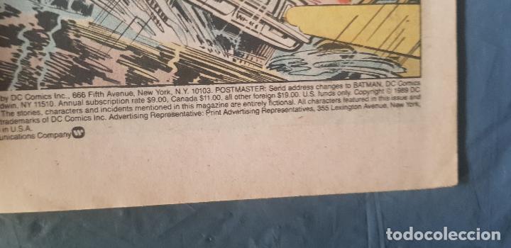 C&oacute;mics: BATMAN - Foto 2