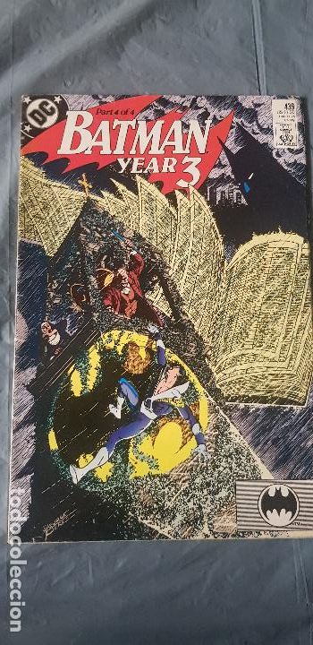 C&oacute;mics: BATMAN - Foto 1