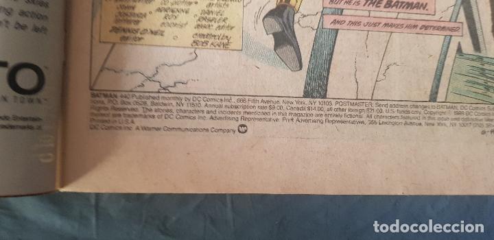 C&oacute;mics: BATMAN - Foto 2