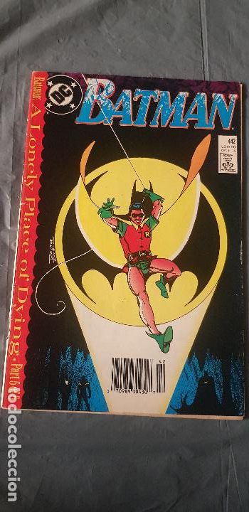 C&oacute;mics: BATMAN - Foto 1