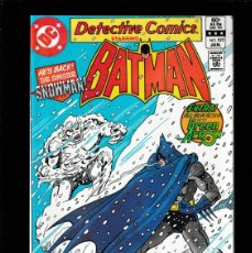Cómics: DETECTIVE COMICS 522 BATMAN - DC 1983 VFN/NM / GREEN ARROW