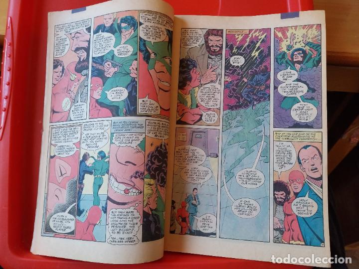 C&oacute;mics: TEbeo DC Comics Flash n&ordm; 326 esta en ingles 1983 - Foto 4