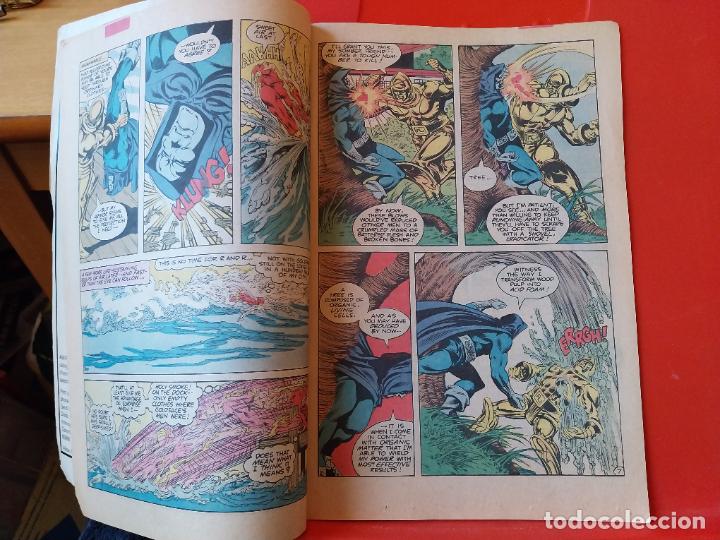 C&oacute;mics: Tebeo Flash Dc Comics n&ordm; 317 1983 esta en ingles - Foto 5