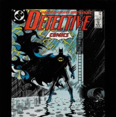 Cómics: DETECTIVE COMICS 587 BATMAN - DC 1988 VFN/NM
