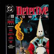Cómics: DETECTIVE COMICS ANNUAL 2 BATMAN - DC 1989 FN