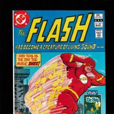 Cómics: FLASH 307 - DC 1982 VFN / DOCTOR FATE DE KEITH GIFFEN