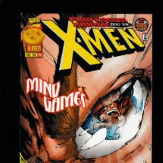 Cómics: PROFESSOR XAVIER AND THE X-MEN 14 - MARVEL 1996 VFN/NM