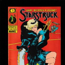 Cómics: STARSTRUCK 5 - MARVEL EPIC 1985 VFN / ELAINE LEE & MIKE KALUTA