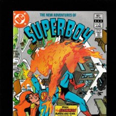 Cómics: SUPERBOY 30 - DC 1982 VFN/NM