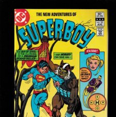 Cómics: SUPERBOY 32 - DC 1982 VFN/NM