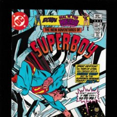 Cómics: SUPERBOY 33 - DC 1982 VFN/NM