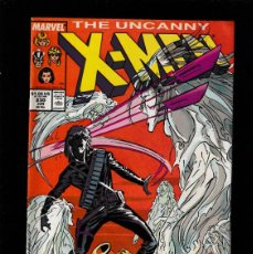 Cómics: UNCANNY X-MEN 230 - MARVEL 1988 VFN / CLAREMONT & SILVESTRI