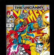 Cómics: UNCANNY X-MEN 292 - MARVEL 1992 VFN/NM / LOBDELL & RANEY