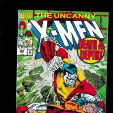 Cómics: UNCANNY X-MEN 293 - MARVEL 1992 VFN/NM / LOBDELL & RANEY