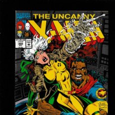 Cómics: UNCANNY X-MEN 305 - MARVEL 1993 VFN/NM / LOBDELL & DUURSEMA