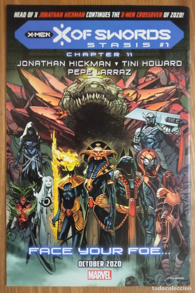 C&oacute;mics: Marvel True Believers X Men Havok - Foto 2