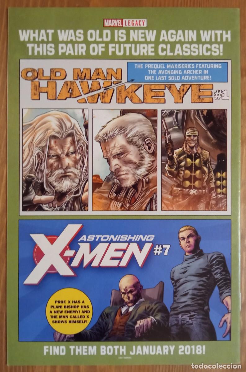 C&oacute;mics: Marvel True Believers X Men Enter The Phoenix - Foto 2
