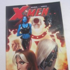 Cómics: X-MEN Nº 187 NEW - MARVEL 2006 VFN / ORIGINAL USA SDX68