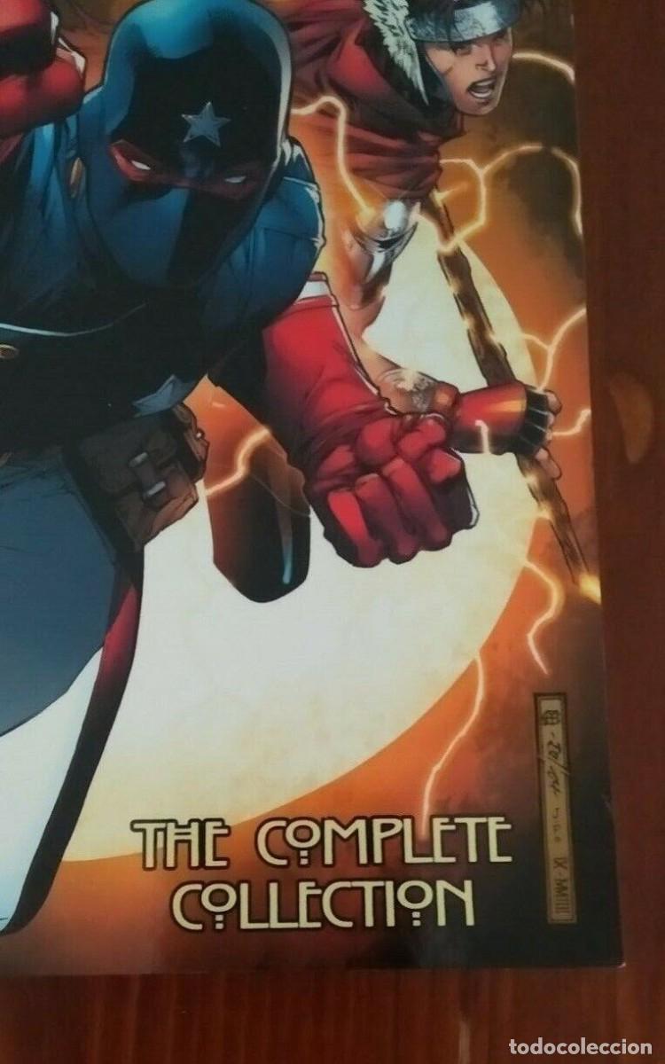 C&oacute;mics: Marvel Young Avengers Complete Collection TPB 2016 USA - Foto 4