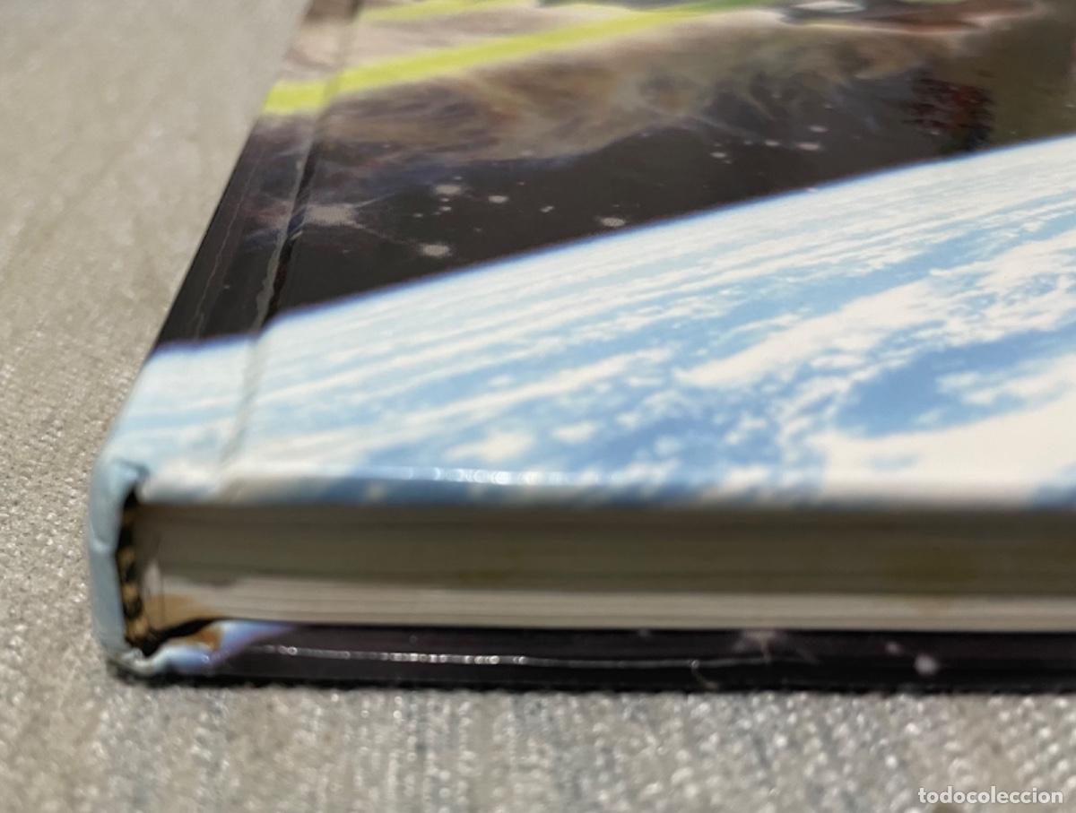 C&oacute;mics: MARVEL ENCYCLOPEDIA - FANTASTIC FOUR - VOL. 6 - MARVEL COMICS - EN INGLES. - Foto 3