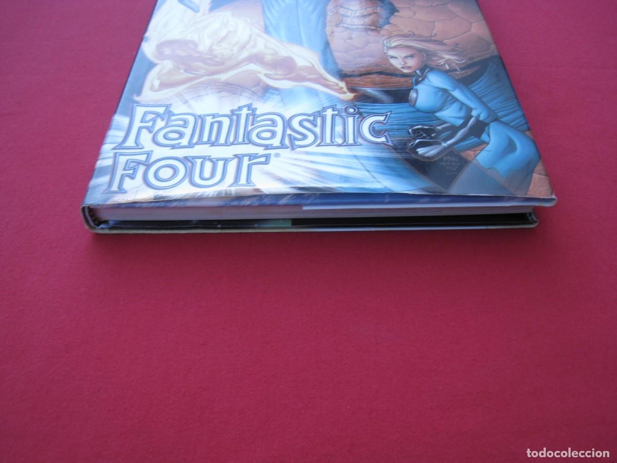 C&oacute;mics: MARVEL ENCYCLOPEDIA - FANTASTIC FOUR - VOL. 6 - MARVEL COMICS - EN INGLES. - Foto 15