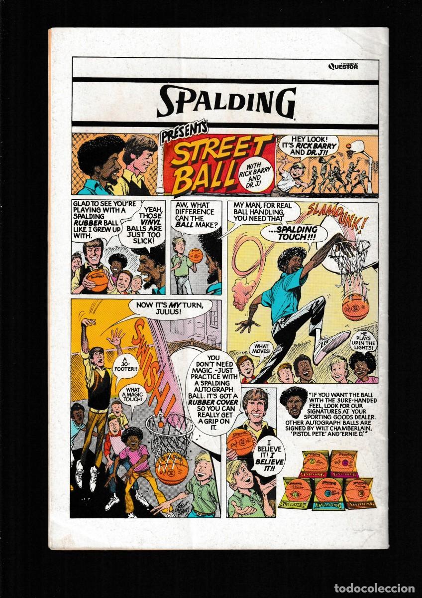 C&oacute;mics: KAMANDI 51 - DC 1977 VFN - Foto 2
